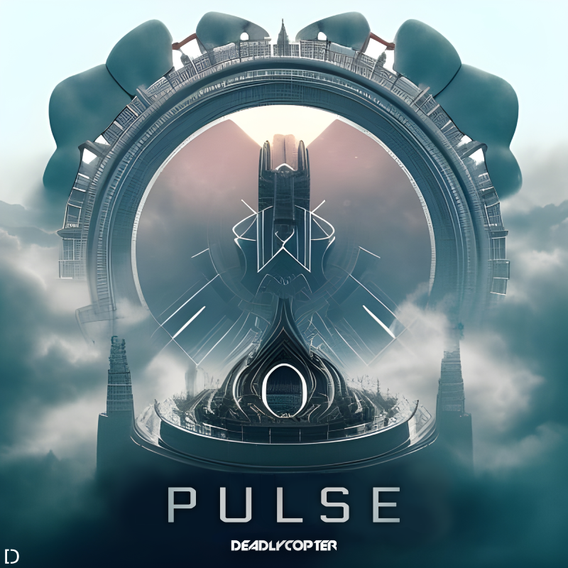 DeadlyCopter - Pulse