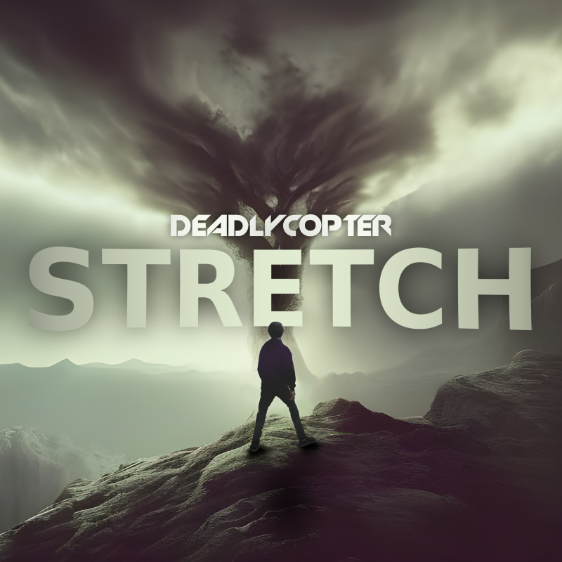 DeadlyCopter - Stretch
